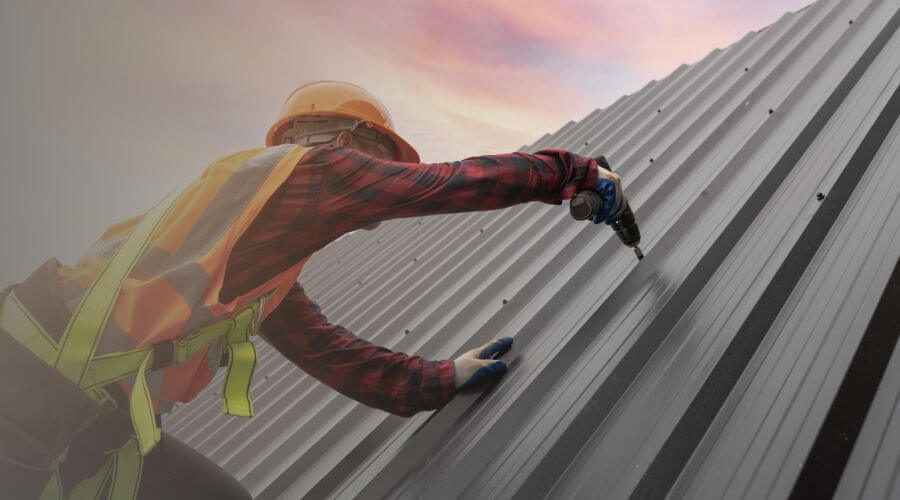 Expert top industrial roofings services in Leland, MI
